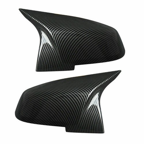 2xaußenspiegel kappen schwarz - 2xaußenspiegel,