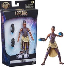 Hasbro marvel legends black - marvel,