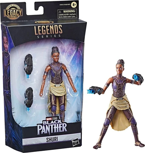Hasbro marvel legends - hasbro,