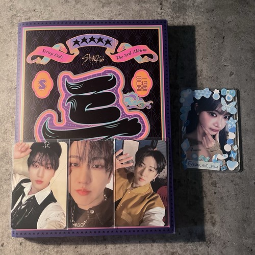 Stray kids skz changbin star - changbin,