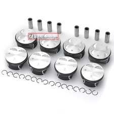 Motor kolben mit ringe satz - mit,