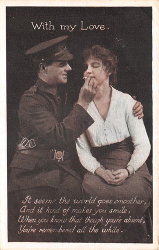 Römische postkarte - rÖmische, 1