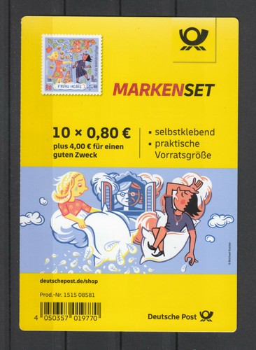 Bund 121 frau holle - "frau, **