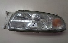 Scheinwerfer links Stellmotor LWR 96FG13006AB 0301049201 Ford Fiesta 4 & Courier