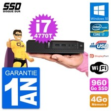 Ultra Mini PC Dell 3020 Micro