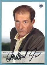 Michael Lesch  TIERÄRZTIN DR. MERTENS