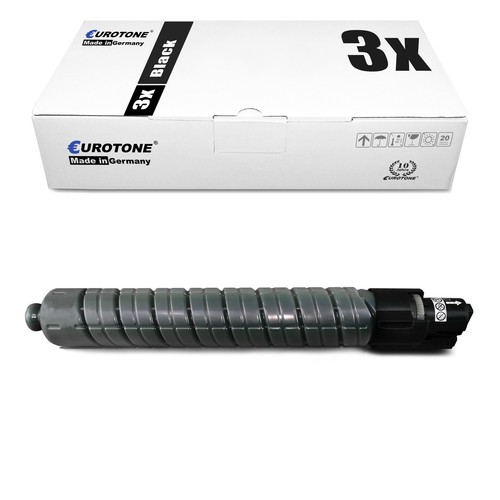 Eco patrone schwarz r - 3x,