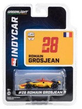 GREENLIGHT 11555 DALLARA