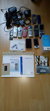 Konvolut alte handys ,Nokia, Samsung, Motorola,LG