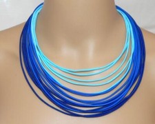 Halskette collier kette - collier,
