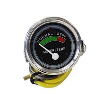 Temperaturanzeige für DEUTZ Traktor luftgekühlt mechanisch Fernthermometer