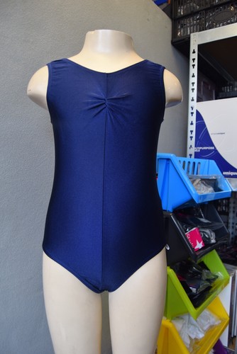 Marineblaues lycra gerafftes - marineblaues,