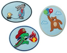 Mono Quick 1418x Bär Drache