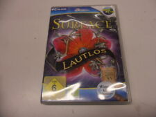 PC    Surface: Lautlos 