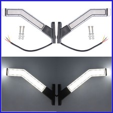 LED Arbeitsscheinwerfer Set