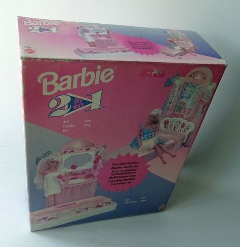 Barbie 11423 in - 11423, 1