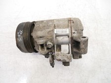 Air conditioning compressor