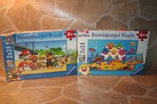 Ravensburger Puzzle Paw Patrol