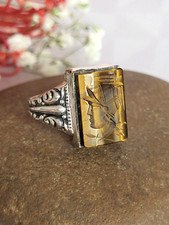 Wunderschöner Ring Silber