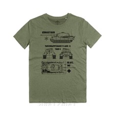 Deutscher panzer trikot - deutscher,