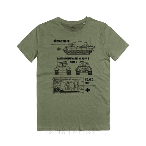 Deutscher panzer trikot - deutscher,