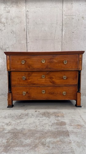 Biedermeier kommode anrichte - biedermeier, kommode/anrichte