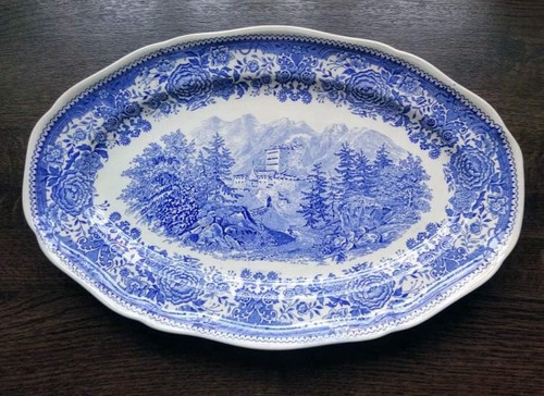 Villeroy boch burgenland - boch,