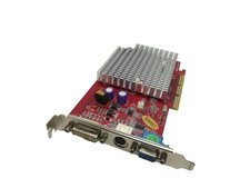 Cm3 radeon 9550 256mb - cm3,
