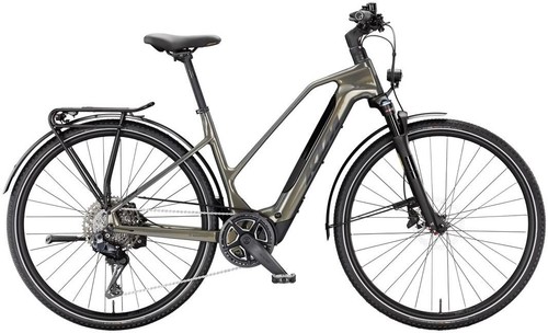 Ktm macina sport elite - macina, sx