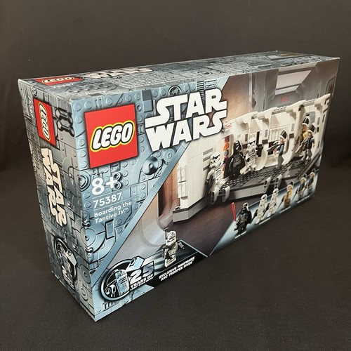 Lego star wars 75387 - lego,