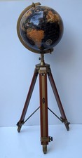 18" Weltkugel mit Stativ