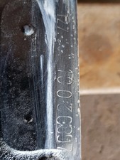 Motor Block W 113 230 Sl 150