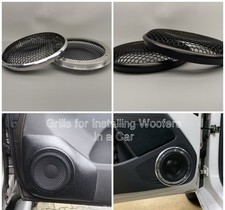 Andrian Audio A165 , Aluminum