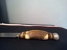Jagdmesser hubertus solingen - jagdmesser,