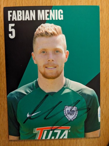 Fabian menig preußen münster - fabian,