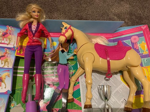 Mattel barbie und - barbie,