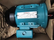 (NEW) Brook   AC Motor 1/2HP