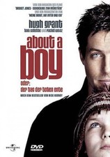About a boy oder: der Tag der