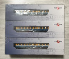 Tillig 01775 Reisezugwagen Set