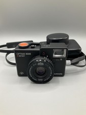 Agfa Optima 1035 Sensor / 35mm