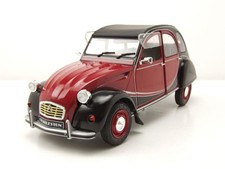 Citroen 2CV 6 Charleston Ente