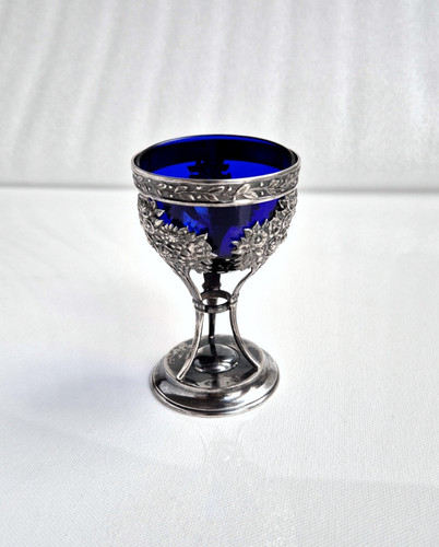 Schöner kleiner 830 silber - kleiner,