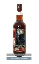 A Dream Of Scotland, The Tasteful 8 Tamdhu