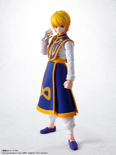 Figuarts hunter x - figuarts,