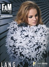 Fatto a Mano 213 Black+White