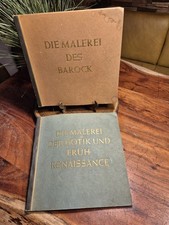 Zigarettenbilder-Alben Bücher