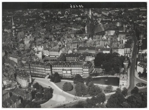 1845 hannover foto - zz-1845/,