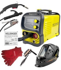 Fülldrahtschweißgerät ME