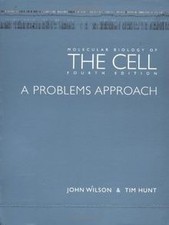 Molecular Biology of the Cell. Problems Approach vo... | Buch | Zustand sehr gut