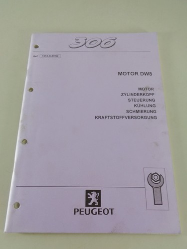 Werkstatthandbuch - , /